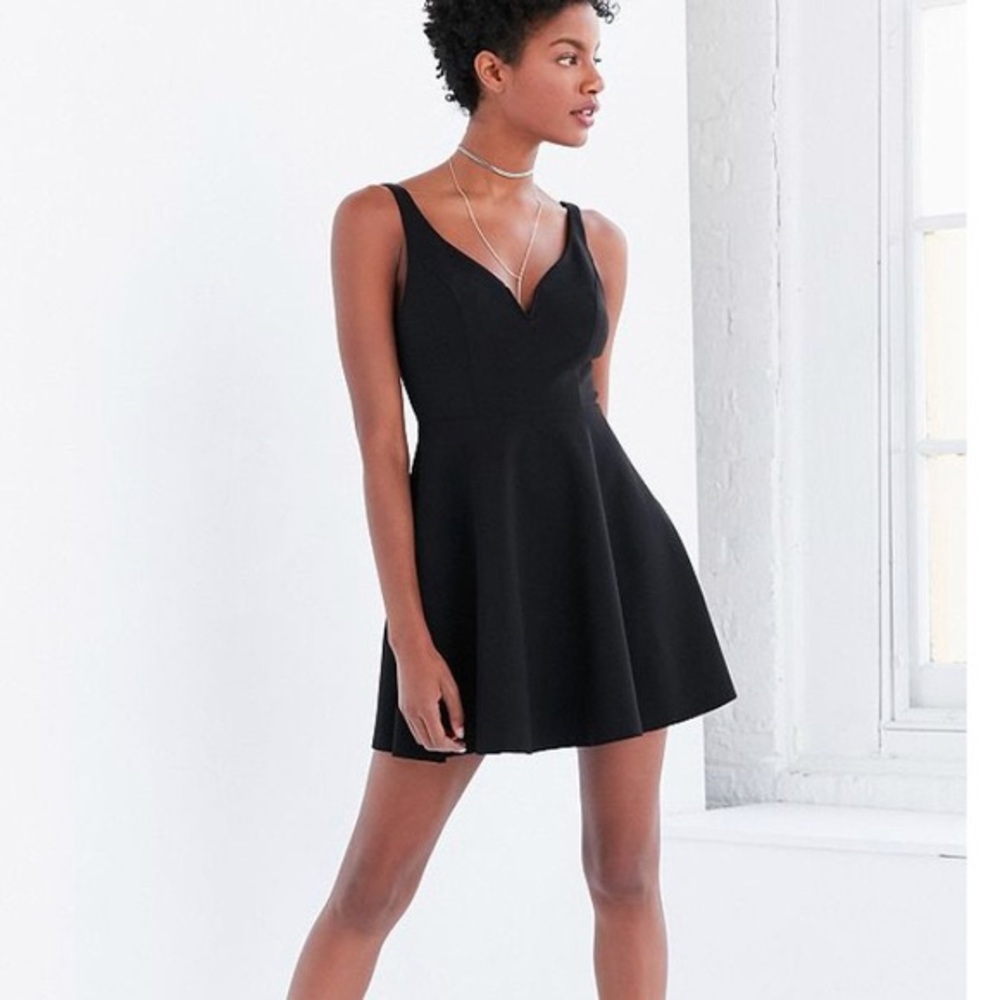 Urban Outfitters Mini Dress